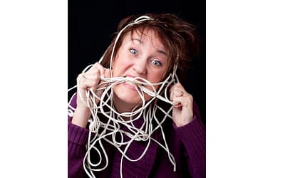 איך זה שאני לומדת ושרה כבר הרבה זמן ולא מתקדמת?