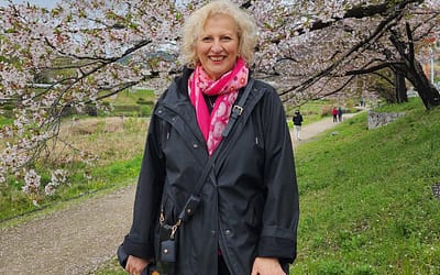 הליווי הפדגוגי כמרחב לצמיחה אישית ומקצועית