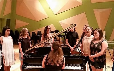 מה זה בכלל פיתוח קול, איך הקול עובד ולמה צריך לדעת את זה?