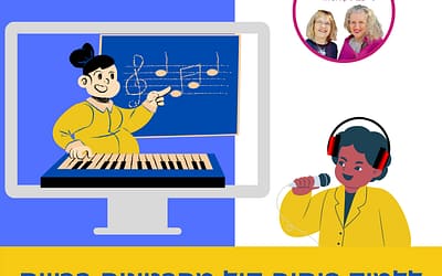 פיתוח קול מהסרטים