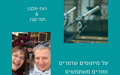 מיתוסים שמורים וזמרים משתמשים בהם חלק ב’