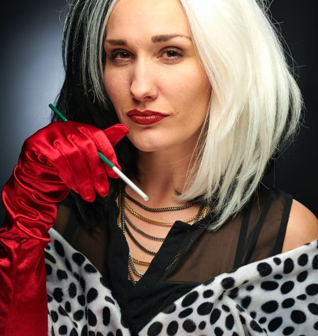 הסוד של המורה השבדי(ת) שלי