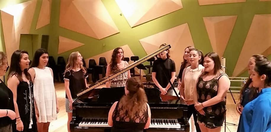 מה זה בכלל פיתוח קול, איך הקול עובד ולמה צריך לדעת את זה?